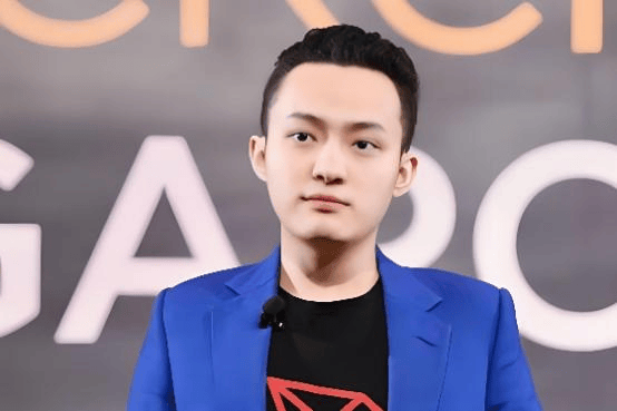 波场TRON创始人孙宇晨谈未来：区块链将普及金融服务