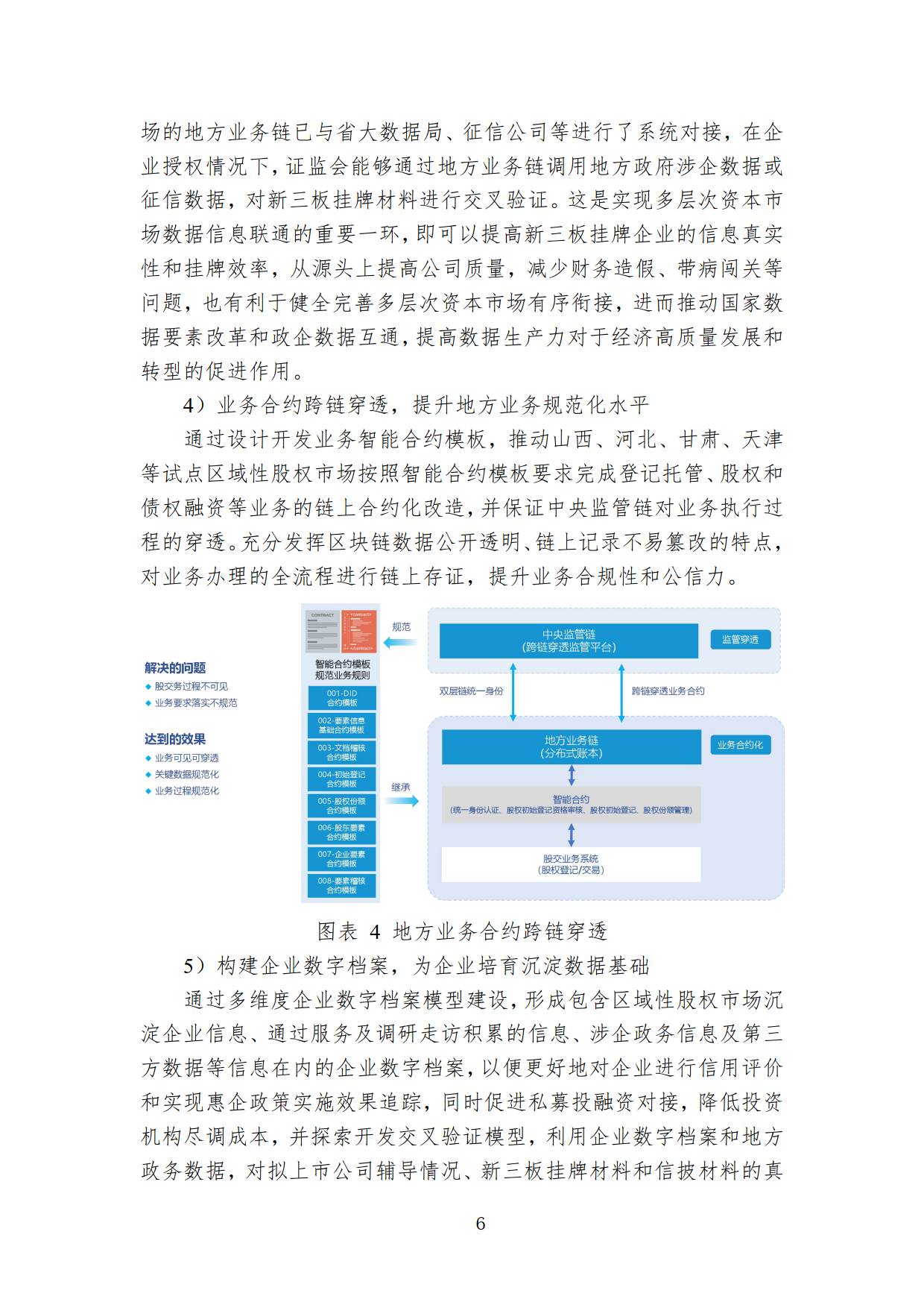 中国区块链创新应用案例集2023（附下载）
