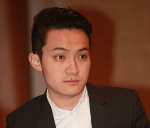 孙宇晨带领波场TRON参与顶尖盛典，促进区块链创新发展