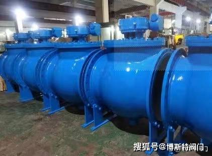 水务公司常用阀门介绍