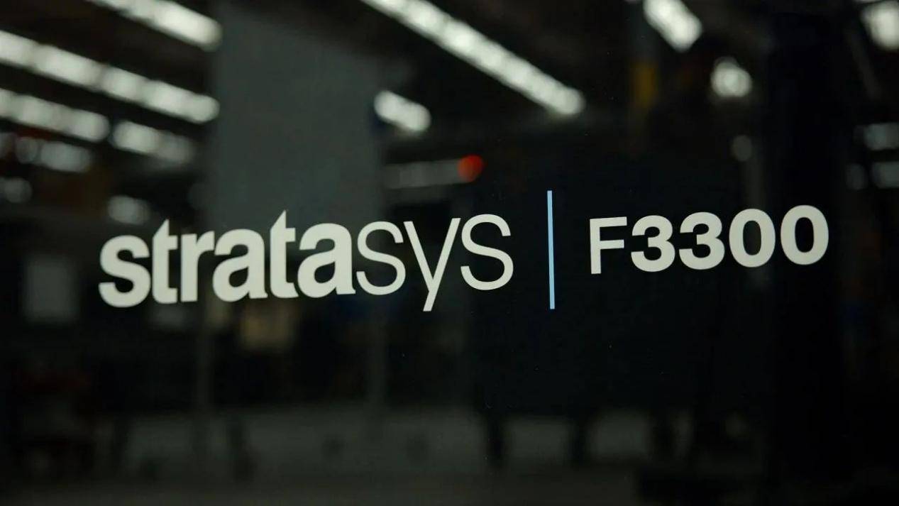 凭借深厚的技术底蕴，Stratasys在3d打印公司排名中始终名列前茅