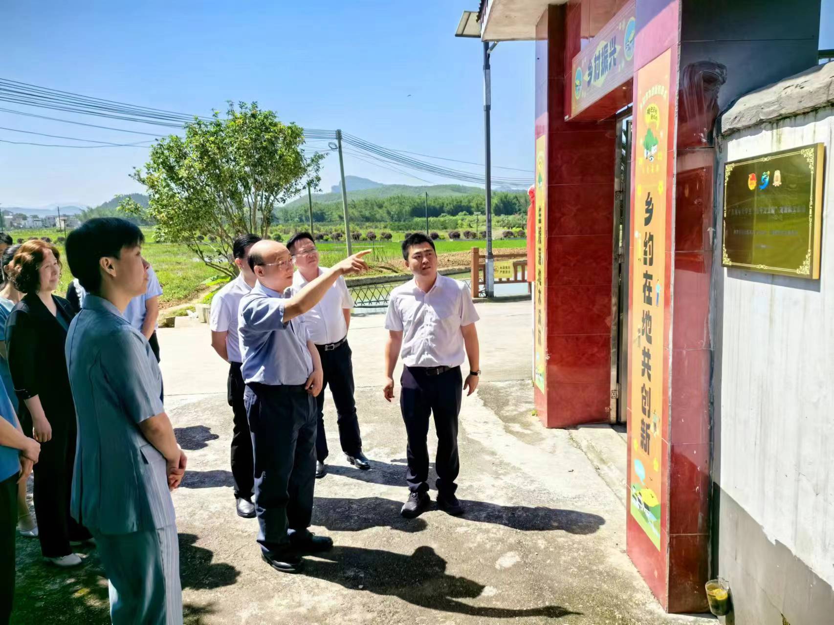 7次培训，34项新技术！医学助力“双百行动”，这所学校这样做