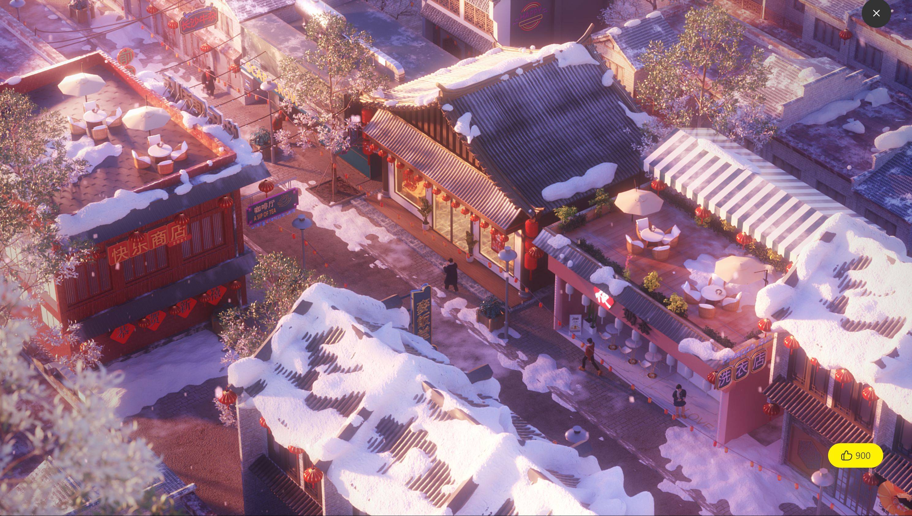 北京职业技术学校， 专职培训动画