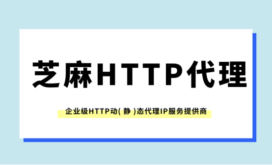 HTTP代理技术详解：如何高效实现网络数据转发