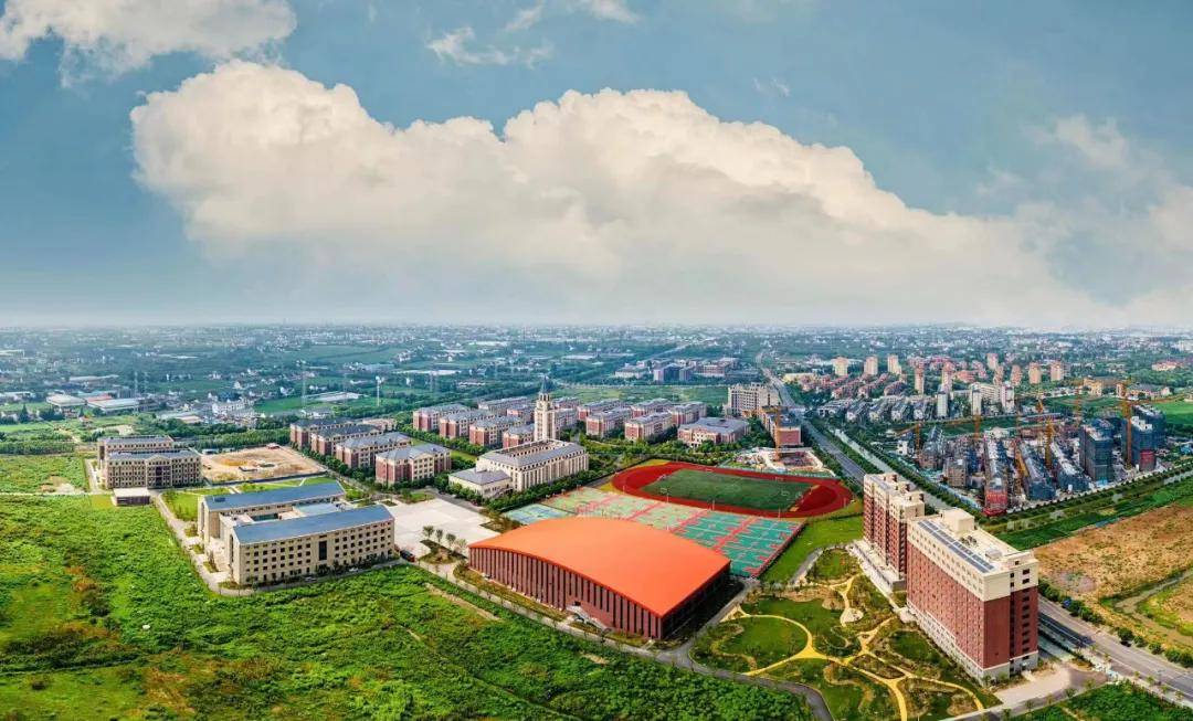 上海中侨职业技术大学招聘教师，即日起可报名