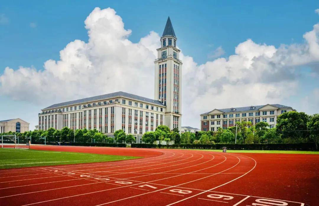 上海中侨职业技术大学招聘教师，即日起可报名