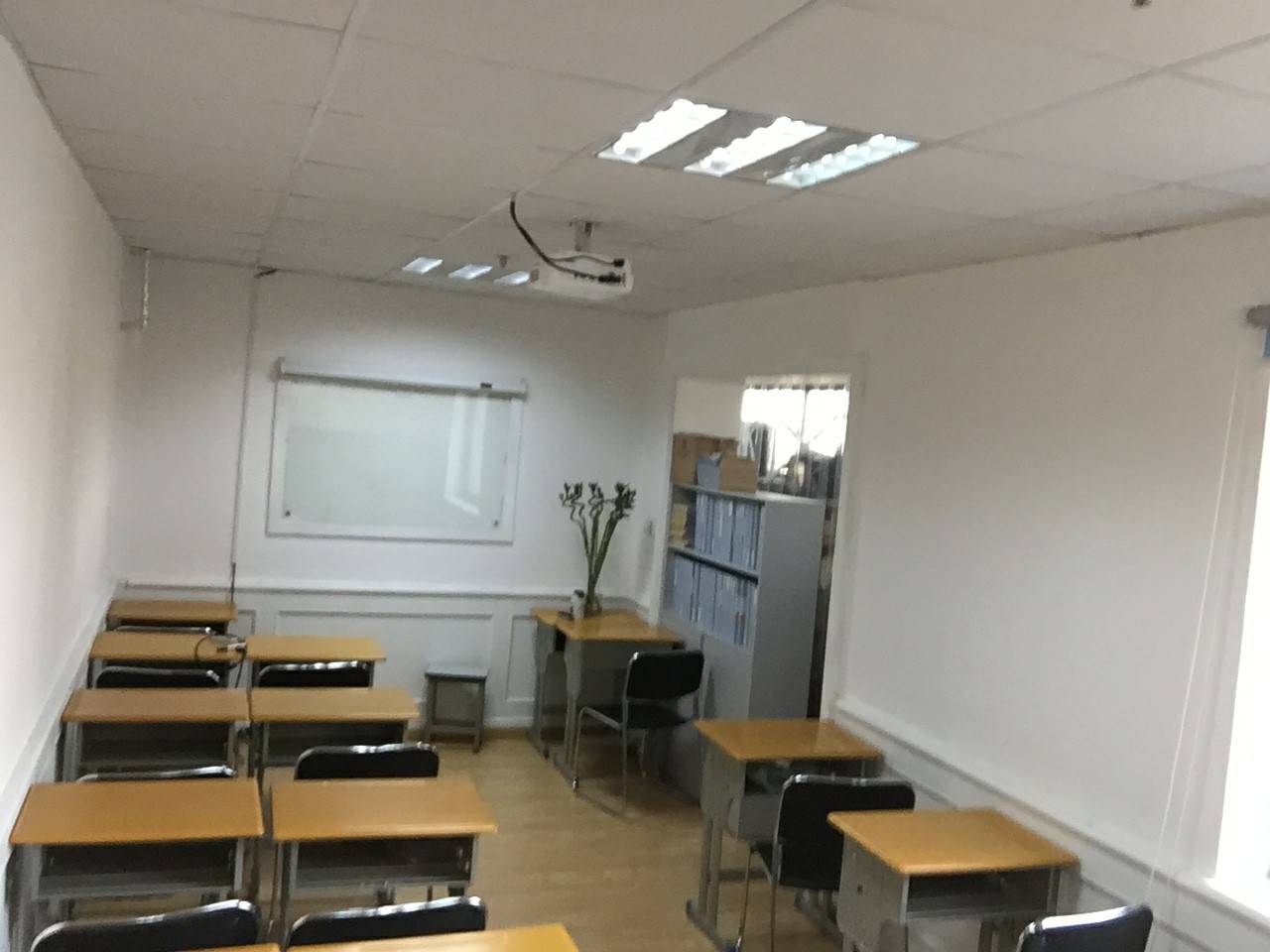 上海对外汉语招聘具备什么条件可以去