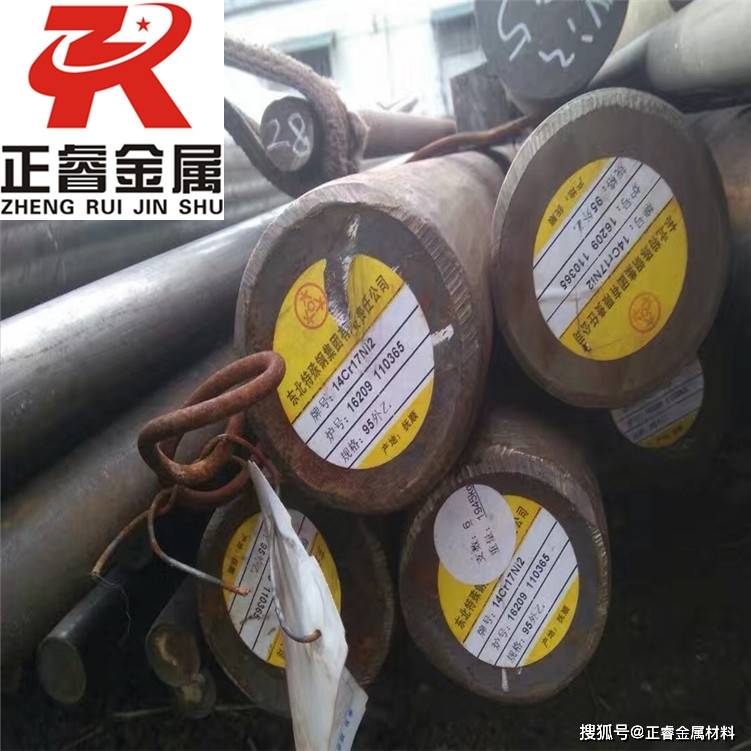 1.4029不锈钢是什么材质讲解