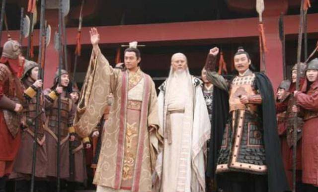 道教神话里的三尸神指什么？封神榜出现一位，住在人身内