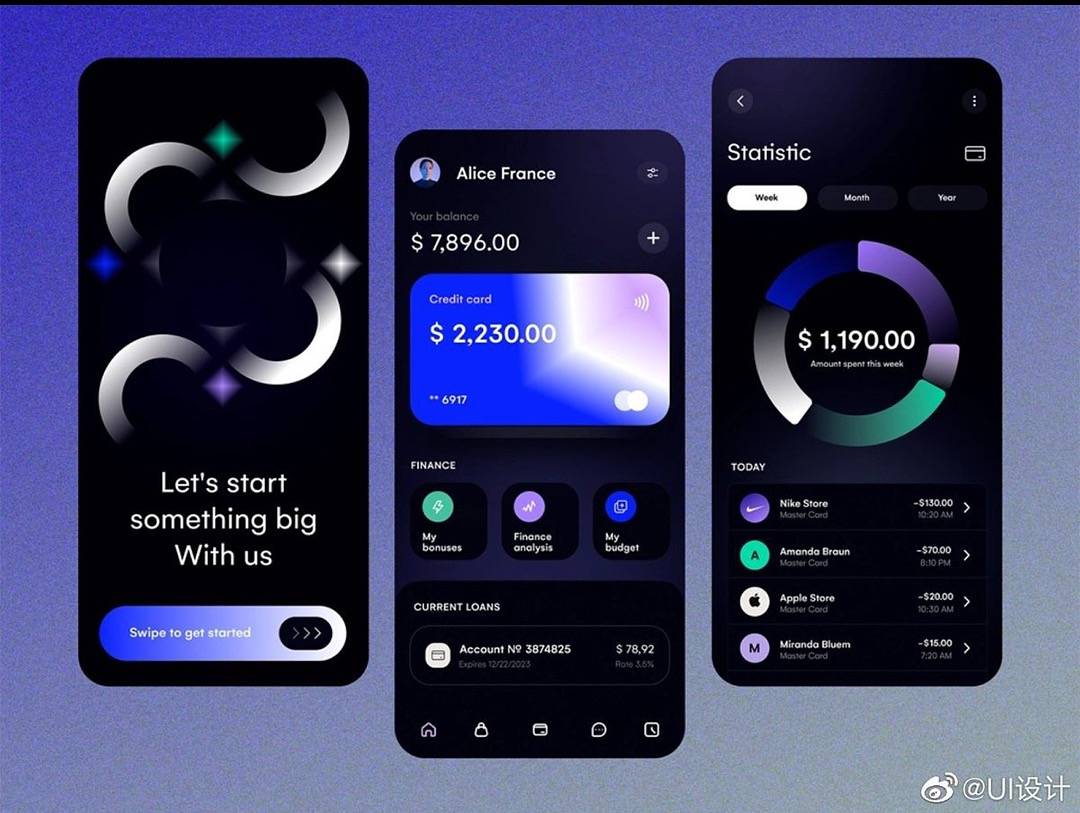 Web3开发框架分析
