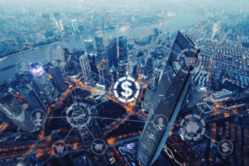 智能投资的未来：银石汇鑫的技术优势
