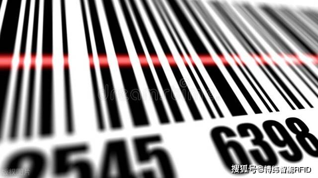 RFID技术与条码技术的区别及应用优势