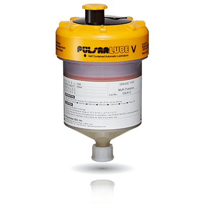 Pulsarlube V注脂器 滚珠丝杠型号查询尺寸表