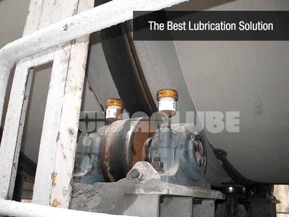 Pulsarlube V注脂器 滚珠丝杠型号查询尺寸表