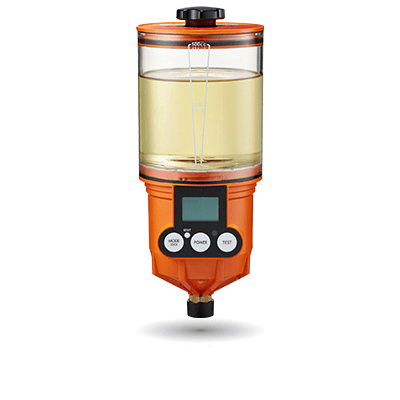 Pulsarlube OL500注油器 滚珠丝杠型号查询尺寸表