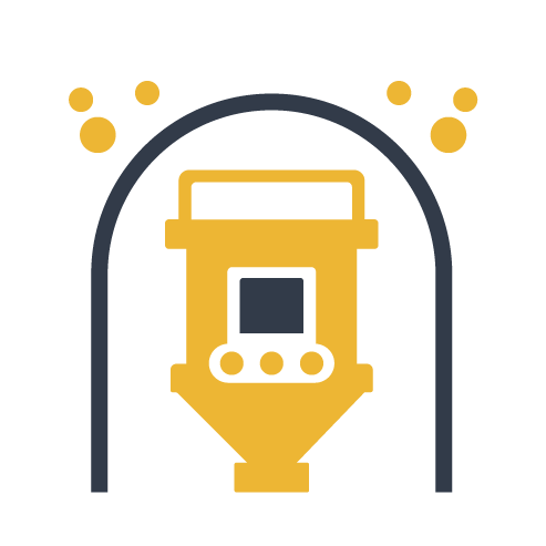 Pulsarlube EXP/EXPL自动注脂器 滚珠丝杠型号查询尺寸表