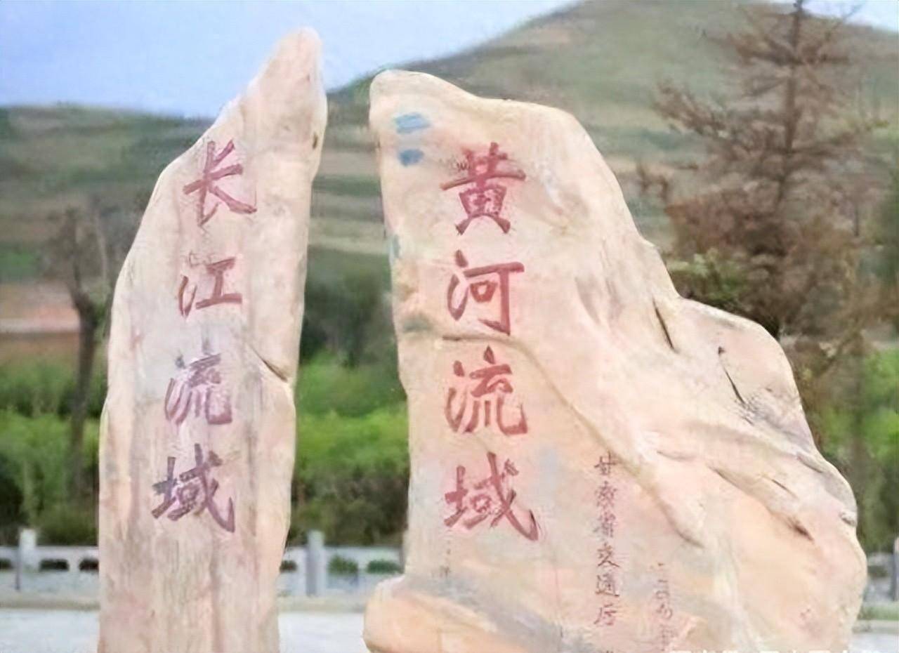 长江为什么叫江，黄河为什么叫河，江和河有什么区别？