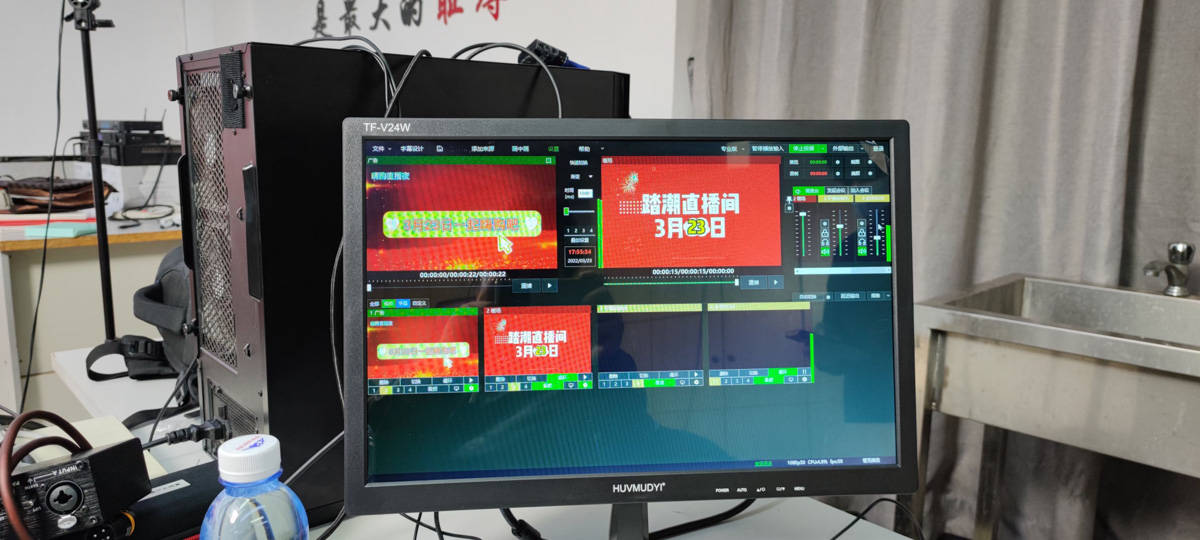 深圳培训视频拍摄展览活动拍摄