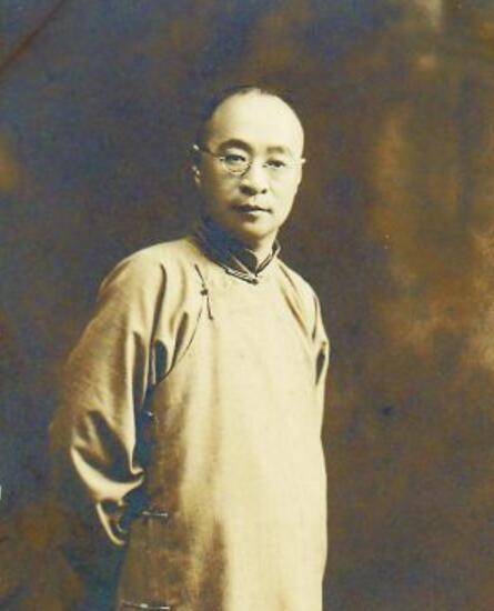 中国近代第一中医，临终前留下10张药方，并将其无偿捐献给国家