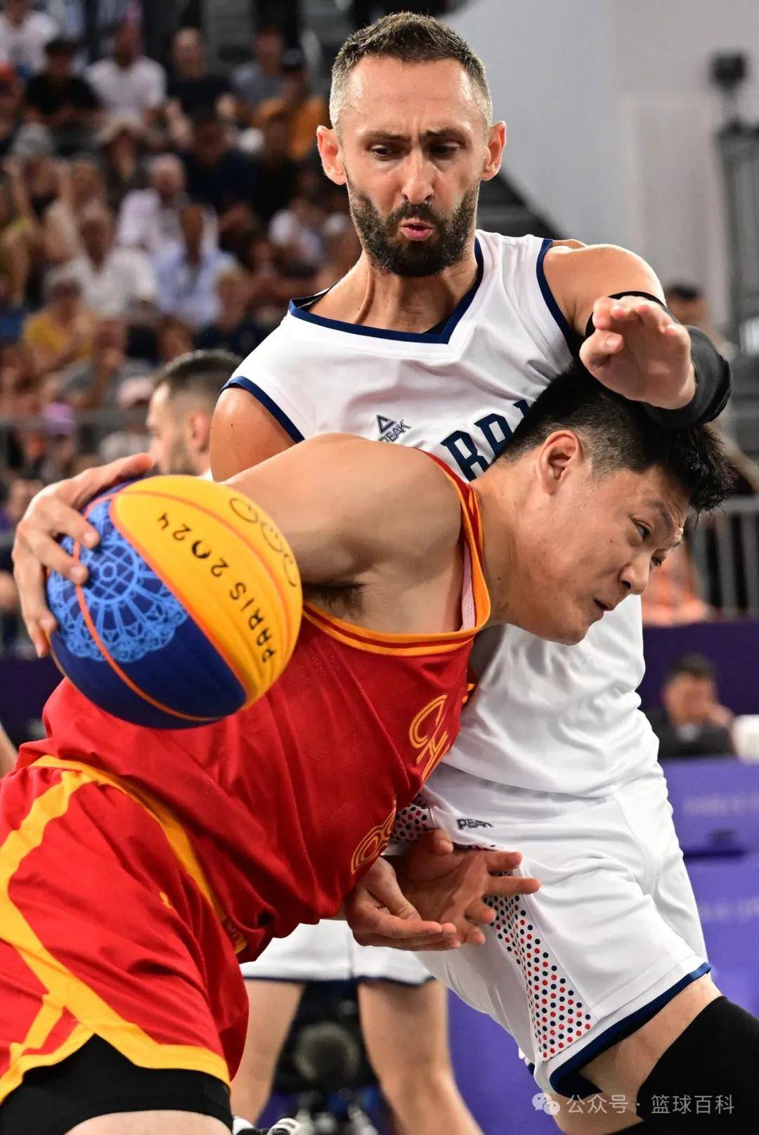 重磅！中国三人男篮战胜世界第一！张宁真强啊！