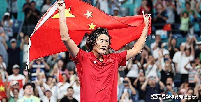 超越恩师独居史上第一！张之臻再次创造纪录，网友：中国GOAT