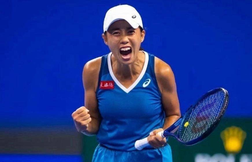 中国男网黑马横空出世：PK世界第一欲进决赛！张帅冲击女单8强