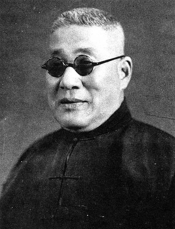 原创张伯苓的斜杠人生，当过兵，办过学，更是中国奥运第一人