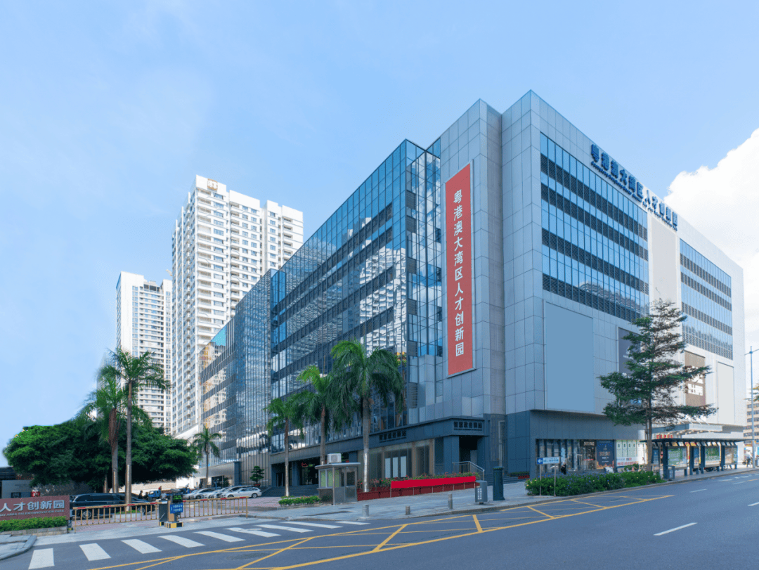 深圳国企招聘！速来→