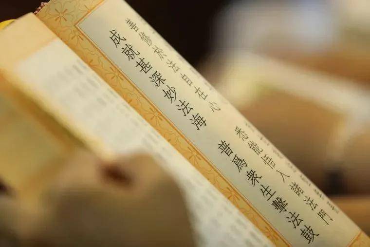 佛学入门：如何阅读佛教经典？