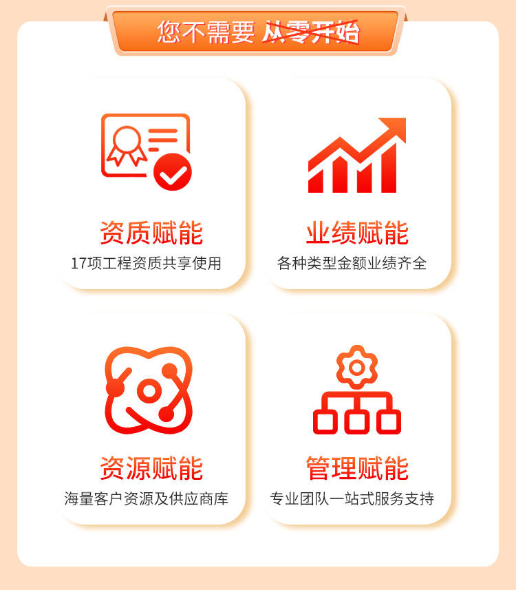 干工程如何入门？背靠大树很重要！