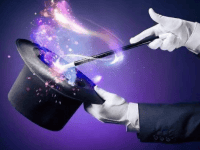 魔术入门练什么？新手如何学习！