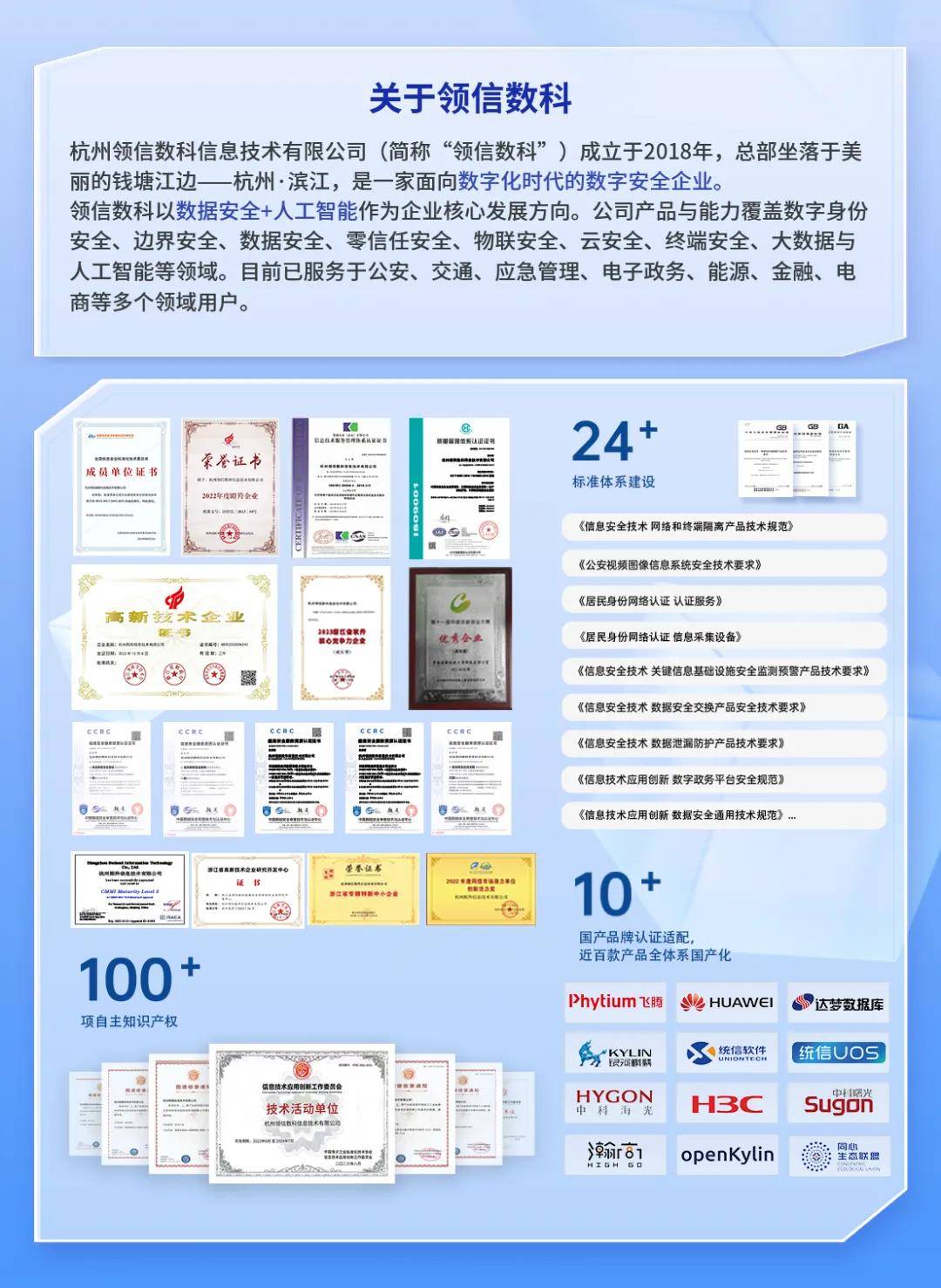 领信数科正式成为北京国际大数据交易有限公司数据技术服务商