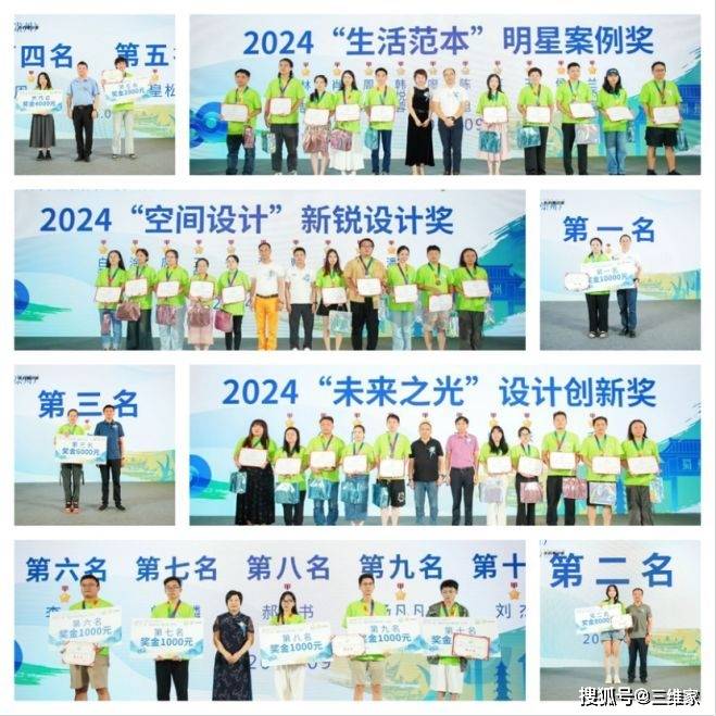 官方唯一技术服务商，三维家何以成为万千设计师的幕后英雄？