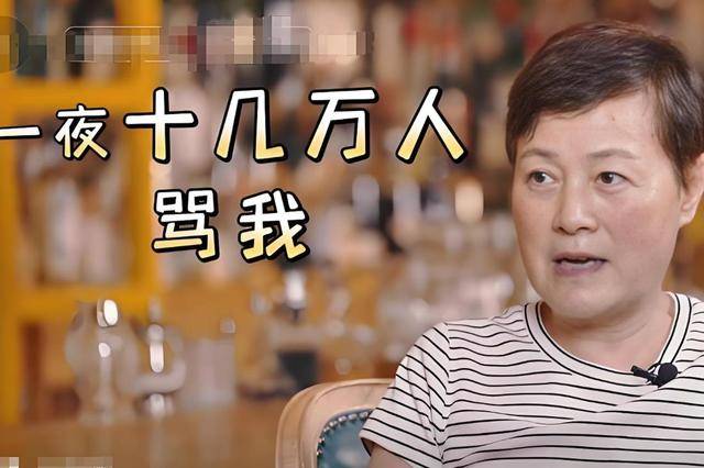 “要横回香港，内地没人惯你！”史晓燕疯狂开撕向太，网友看爽了