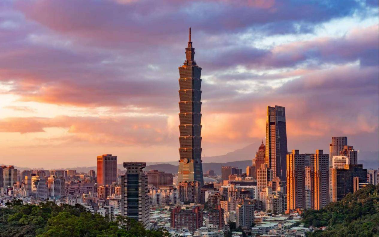 非常解气！赖清德刚出手，3名陆配被迫离岛，国台办宣布重大决定