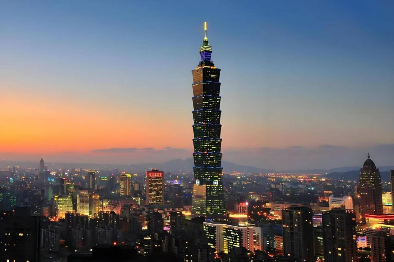非常解气！赖清德刚出手，3名陆配被迫离岛，国台办宣布重大决定