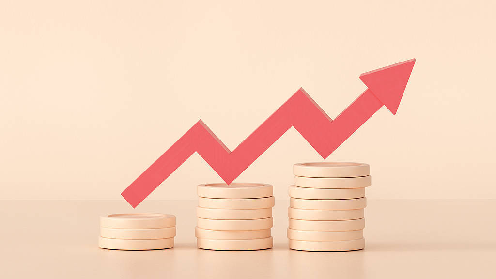沪指八连涨！全市场超3100股收红，成交额缩量至1.03万亿元