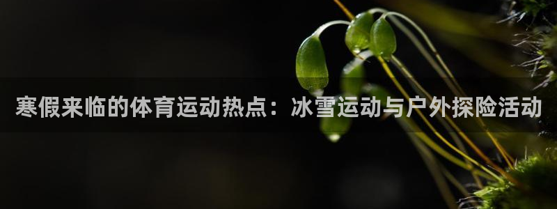 意昂是什么品牌
